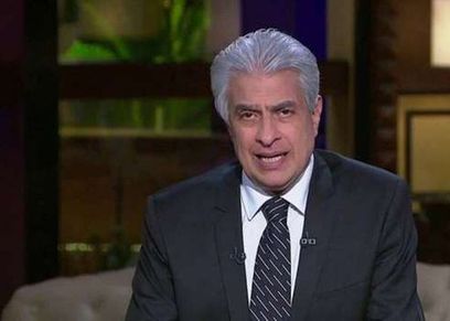 وائل الإبراشي