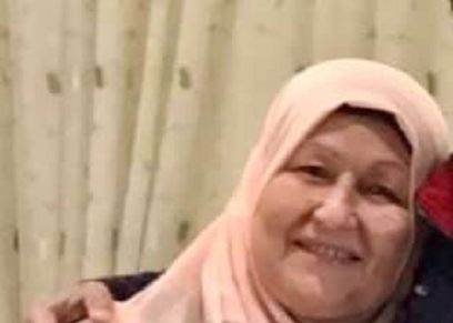 السيدة أمينة صاحبة الدعاء الحقيقي