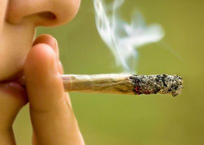 تعاطى المخدرات