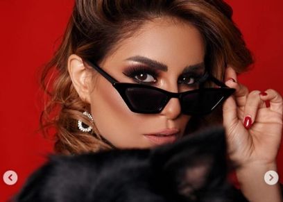 منة فضالي