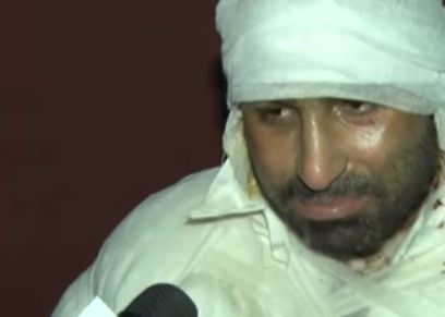 لقطة من فيديو صبايا الخير