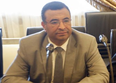 النائب شكري الجندي