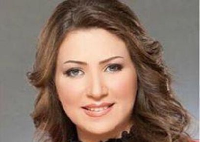 الإعلامية إيمان عز الدين