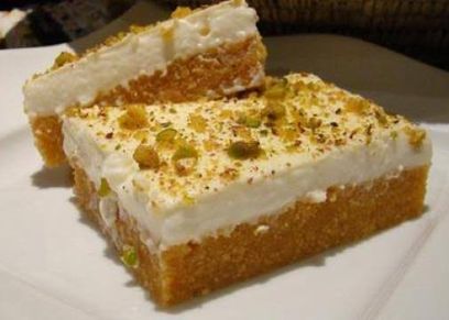 توست بالقشطة والموز