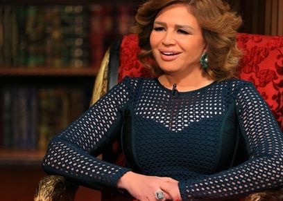 إلهام شاهين