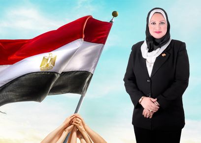 النائبة سولاف درويش