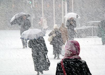 5 معلومات صحية خاطئة مرتبطة بفصل الشتاء