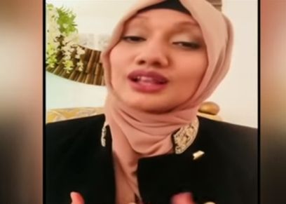 ناظمة خان