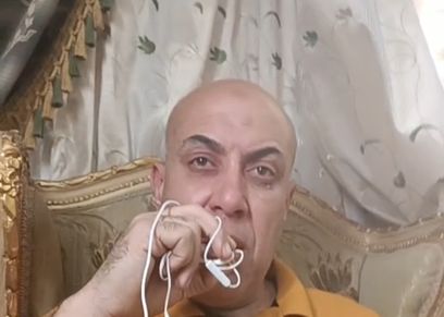 والد أحمد عبدالرحمن