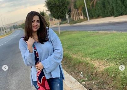 منى فاروق