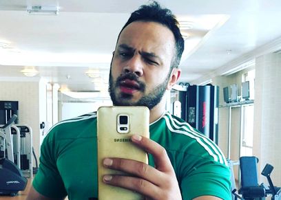 محمد عطية