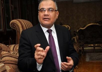سعد الدين الهلالى