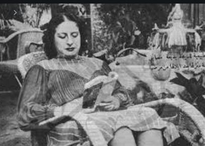 بديعة مصابني