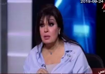 فيفي عبده