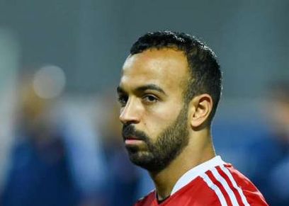 محمد مجدي أفشة