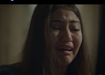 نسمة في لحم غزال