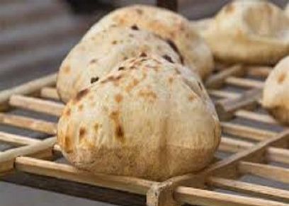 خبز- صورة أرشيفية