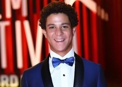 أحمد داش