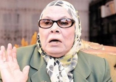 آمنة نصير