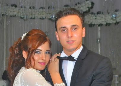 اليوتيوبر ندى وأحمد