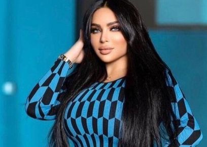 مصممة الأزياء نوال الجاسم