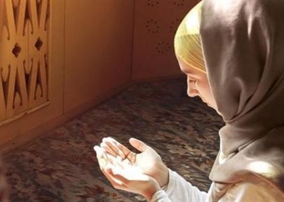 صيام المرأة دون إذن الزوج