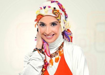حنان ترك 