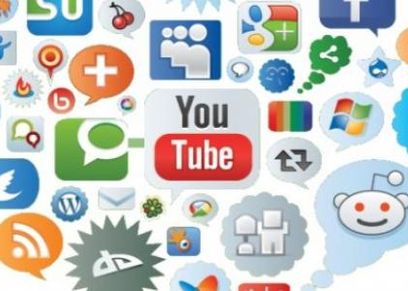 مواقع التواصل الإجتماعي وأثرها على الحالة النفسية للفتيات