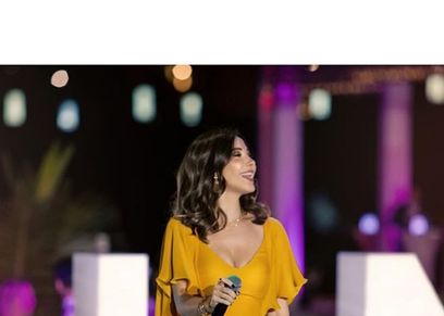 نانسي عجرم