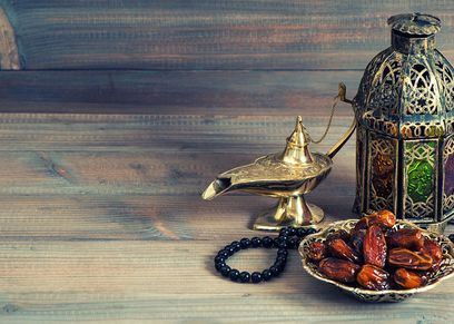 الجمع بين نيتين في الصيام