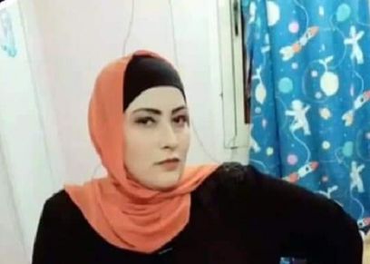 فاطمة.. الضحية
