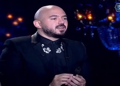 محمود العسيلي