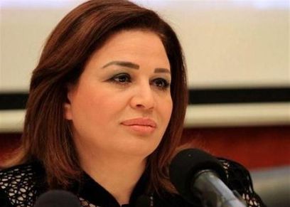 إلهام شاهين