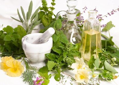 اعشاب طبيعية لمحاربة فيروس كورونا