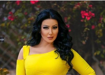 سمية الخشاب