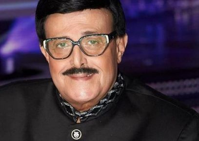 سمير غانم