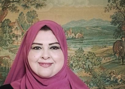 صاحبة مبادرة تعدد الزوجات