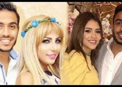 3 حسناوات في حياة كهربا