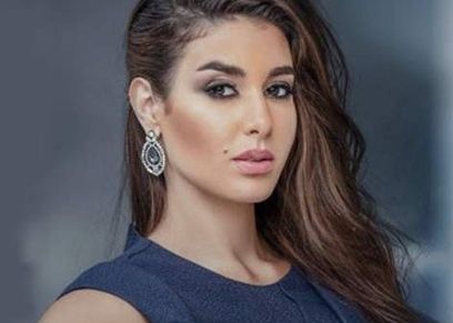ياسمين صبري