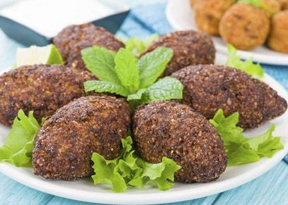 كبيبة شامي