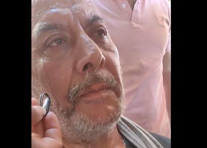والد شيماء جمال
