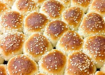 خبز العسل
