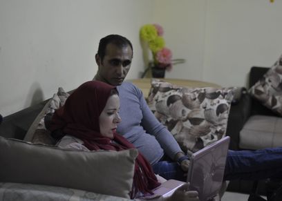 دراسة حديثة: الأزواج المتافهمين أكثر نجاحا