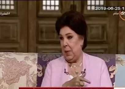 رجاء الجداوي