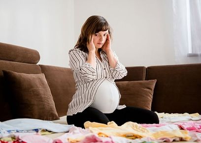 الأنيميا الزائدة للحامل تجعلها تبتعد عن الصيام في رمضان