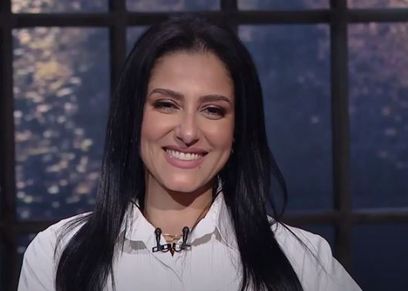 حنان مطاوع