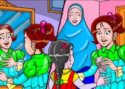 قبل عيد الفطر المبارك..سلوكيات على الأطفال القيام بها