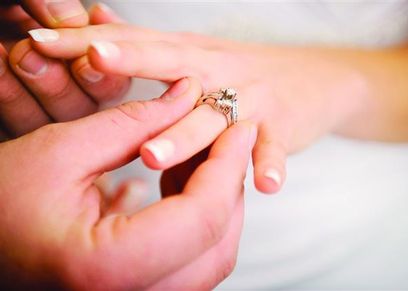 زواج الرجل من شقيقة زوجته