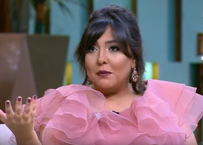 الفنانة مي كساب