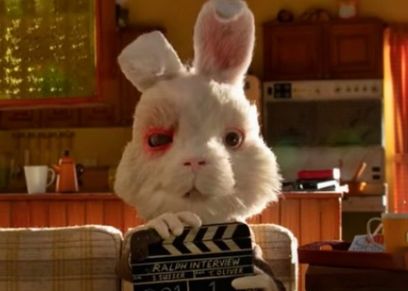 فيلم Save Ralph